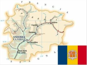 Lire la suite à propos de l’article Séjour en Andorre – octobre 2023